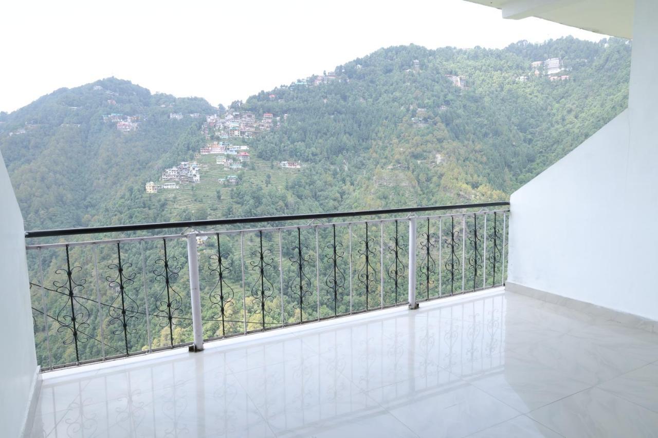 Himalayan Home Stay Dalhousie - Near Panchpula Water Fall Exterior photo